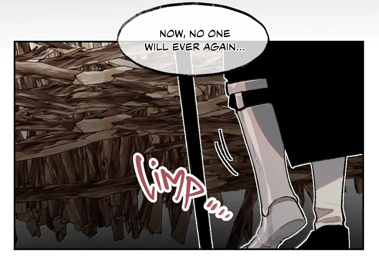 Queen of the Veil Chapter 52 - Page 31