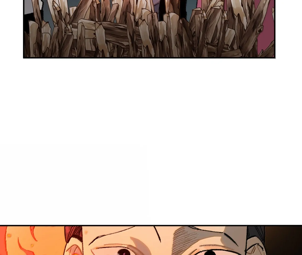 Queen of the Veil Chapter 52 - Page 33