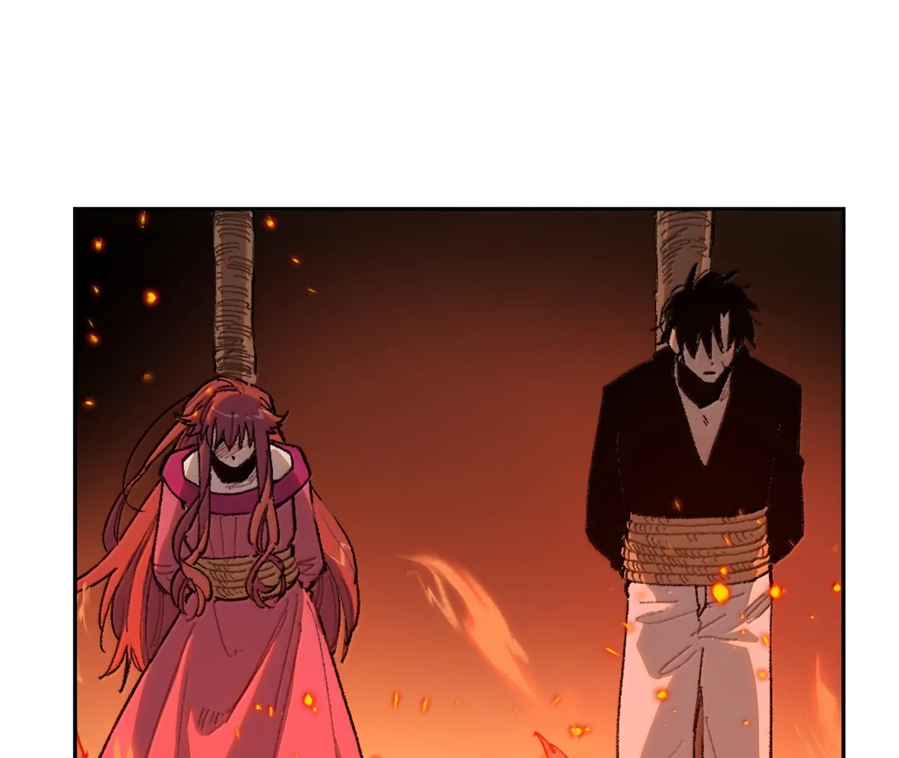 Queen of the Veil Chapter 52 - Page 36