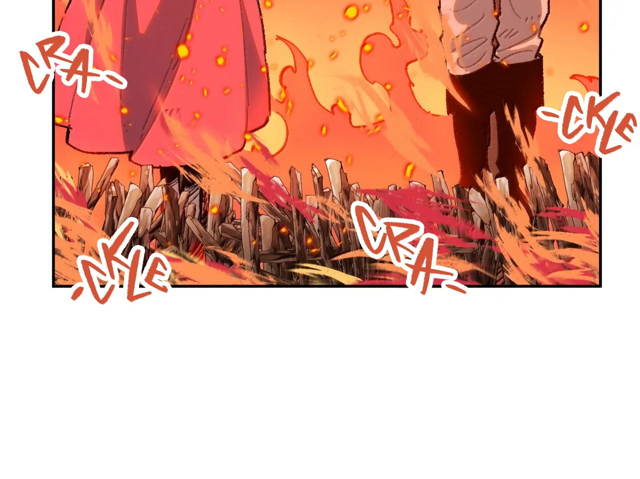 Queen of the Veil Chapter 52 - Page 37