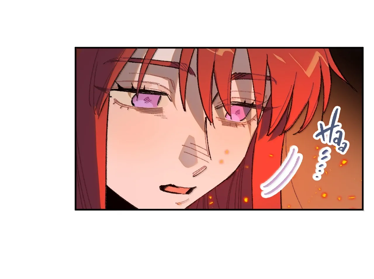 Queen of the Veil Chapter 52 - Page 38