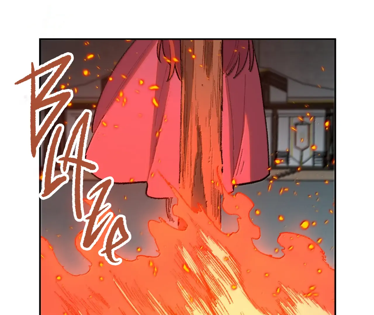 Queen of the Veil Chapter 52 - Page 39