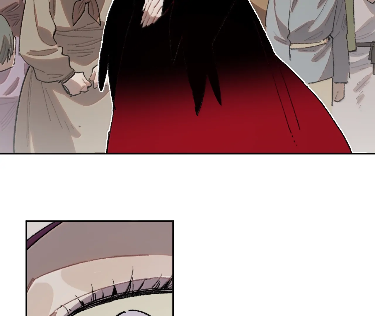 Queen of the Veil Chapter 52 - Page 5