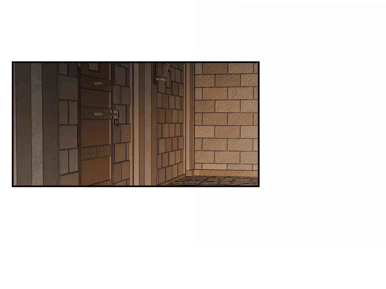 Queen of the Veil Chapter 52 - Page 46