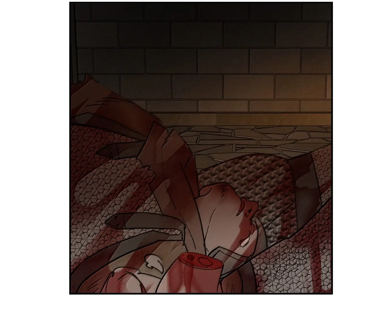 Queen of the Veil Chapter 52 - Page 47