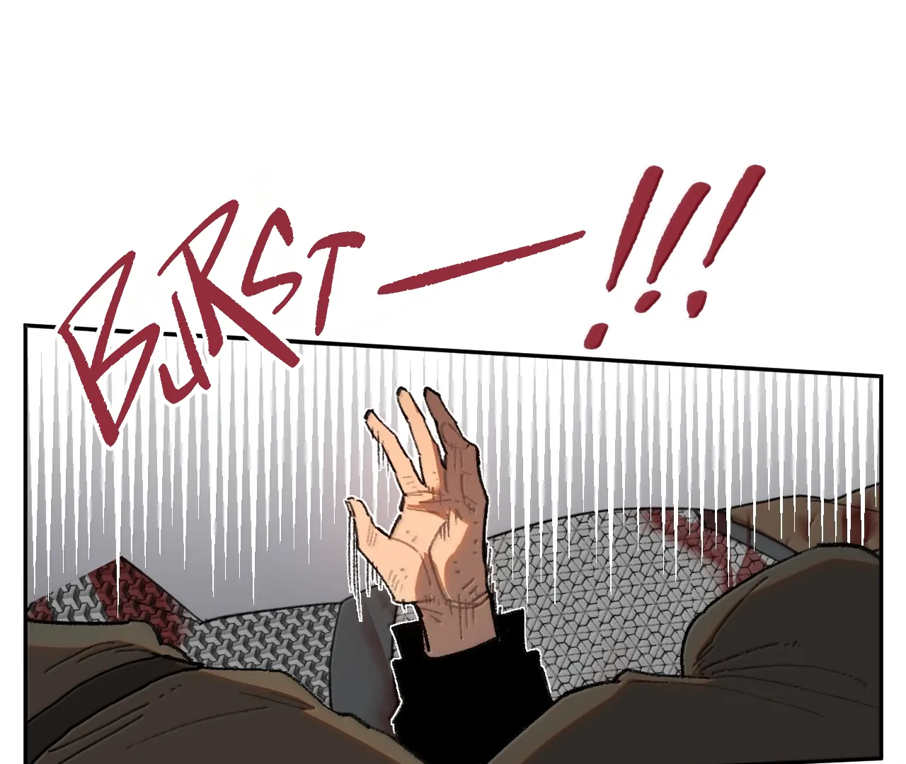 Queen of the Veil Chapter 52 - Page 48