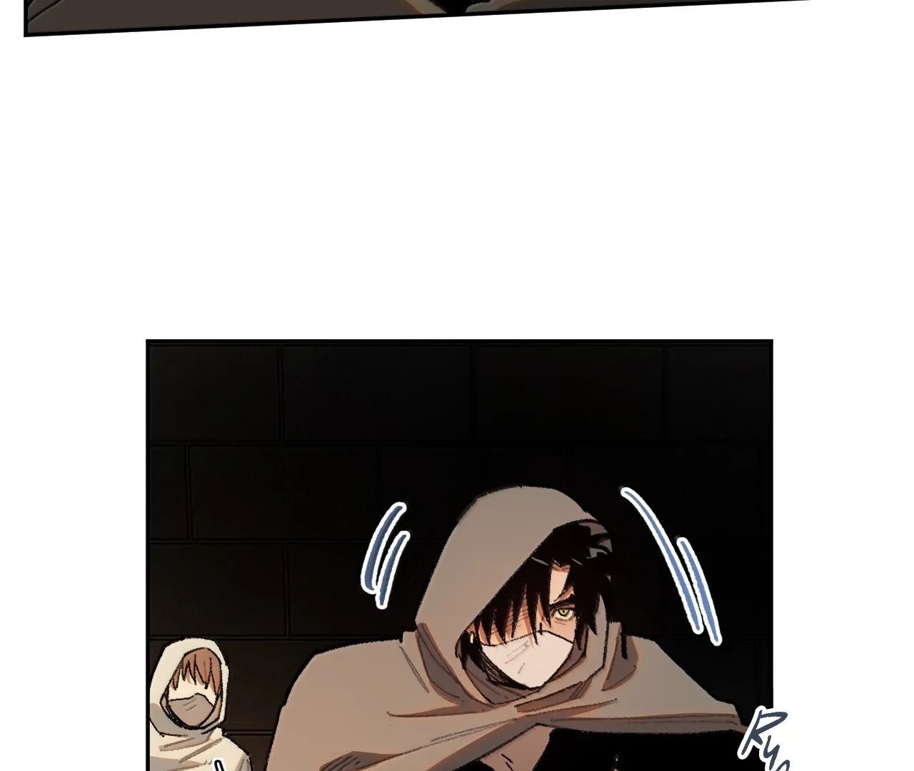 Queen of the Veil Chapter 52 - Page 49