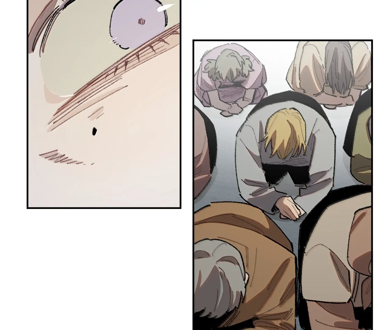 Queen of the Veil Chapter 52 - Page 6