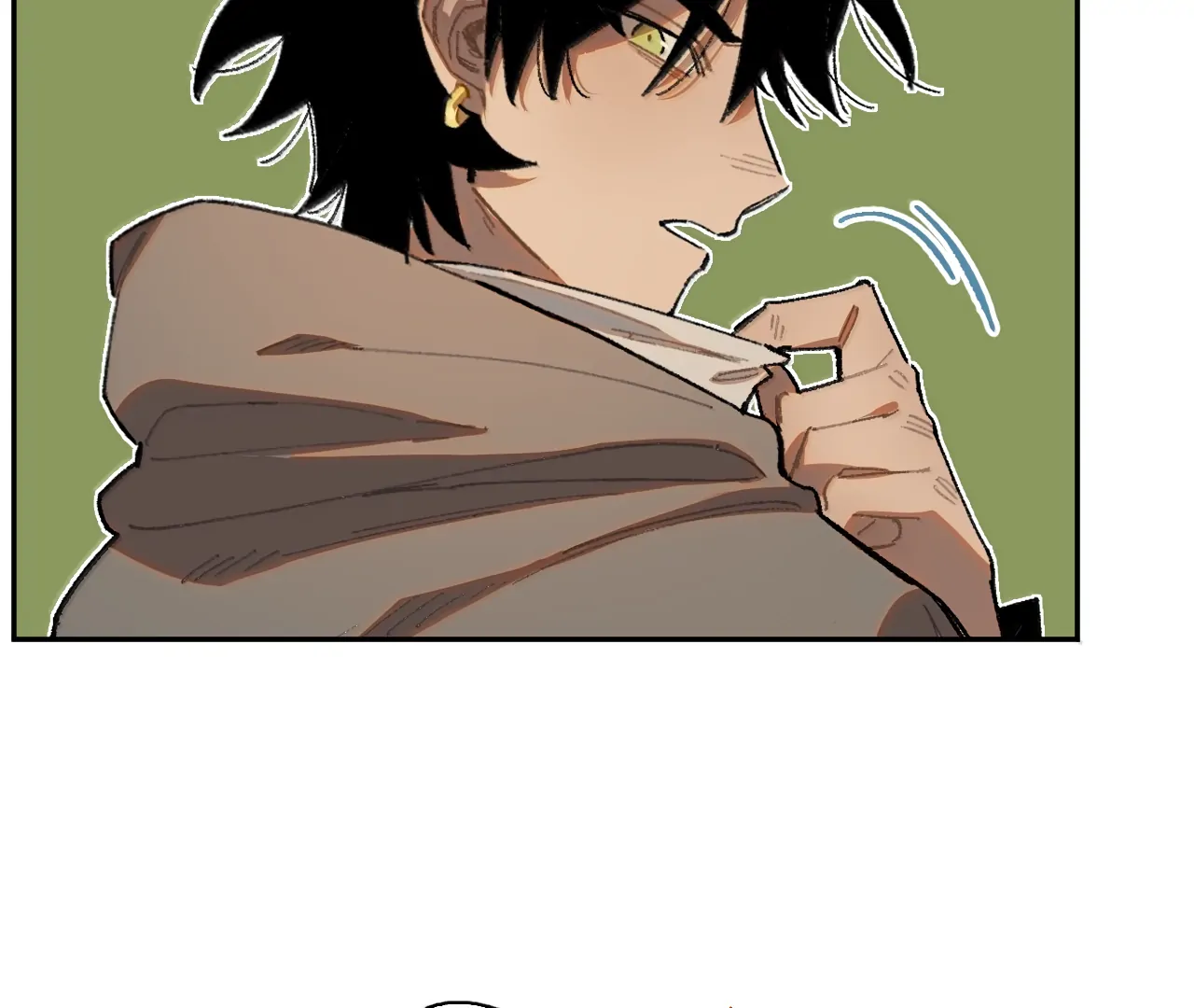 Queen of the Veil Chapter 52 - Page 51