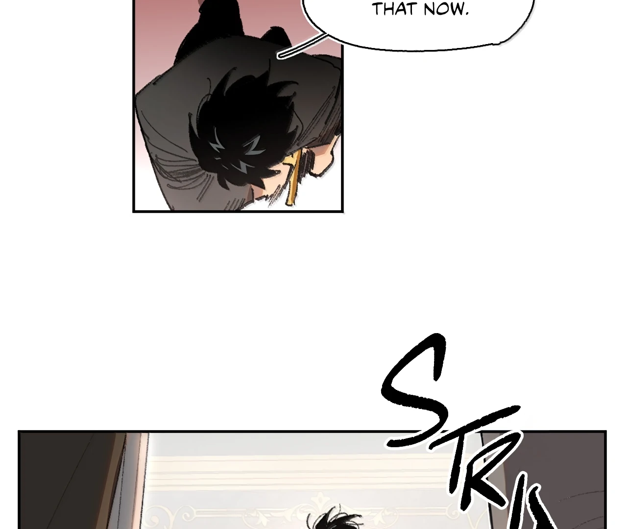 Queen of the Veil Chapter 52 - Page 56