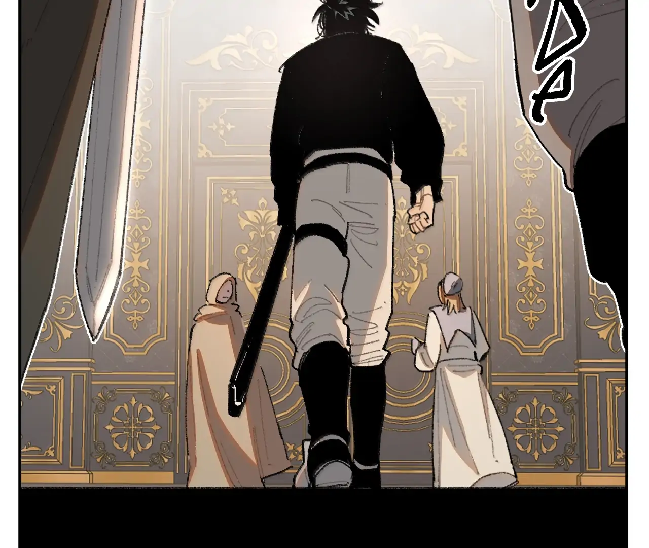 Queen of the Veil Chapter 52 - Page 57