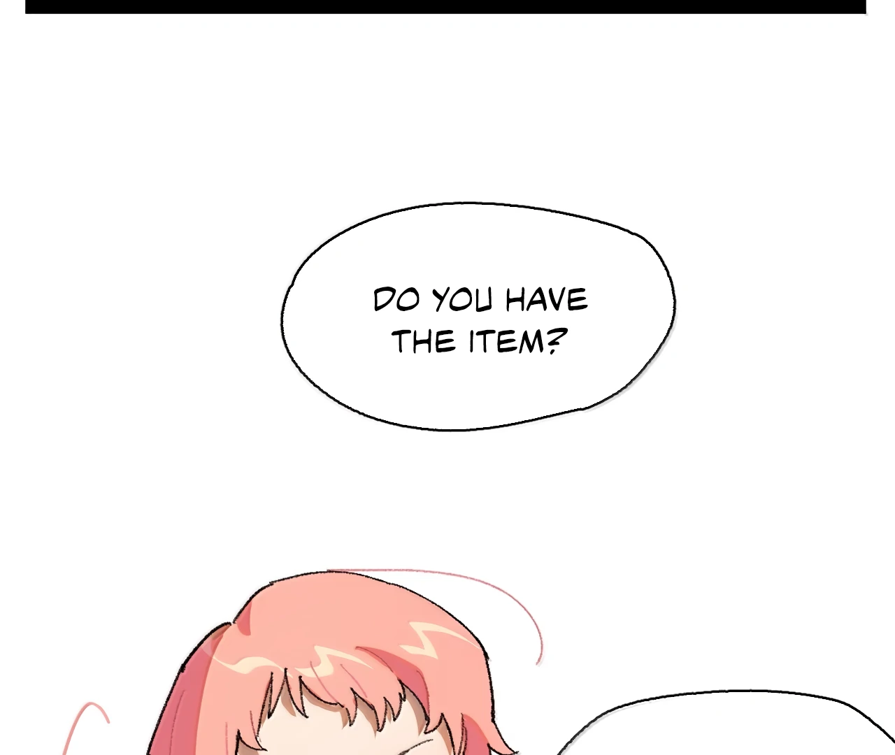 Queen of the Veil Chapter 52 - Page 58