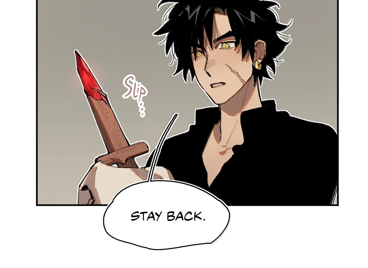 Queen of the Veil Chapter 52 - Page 61