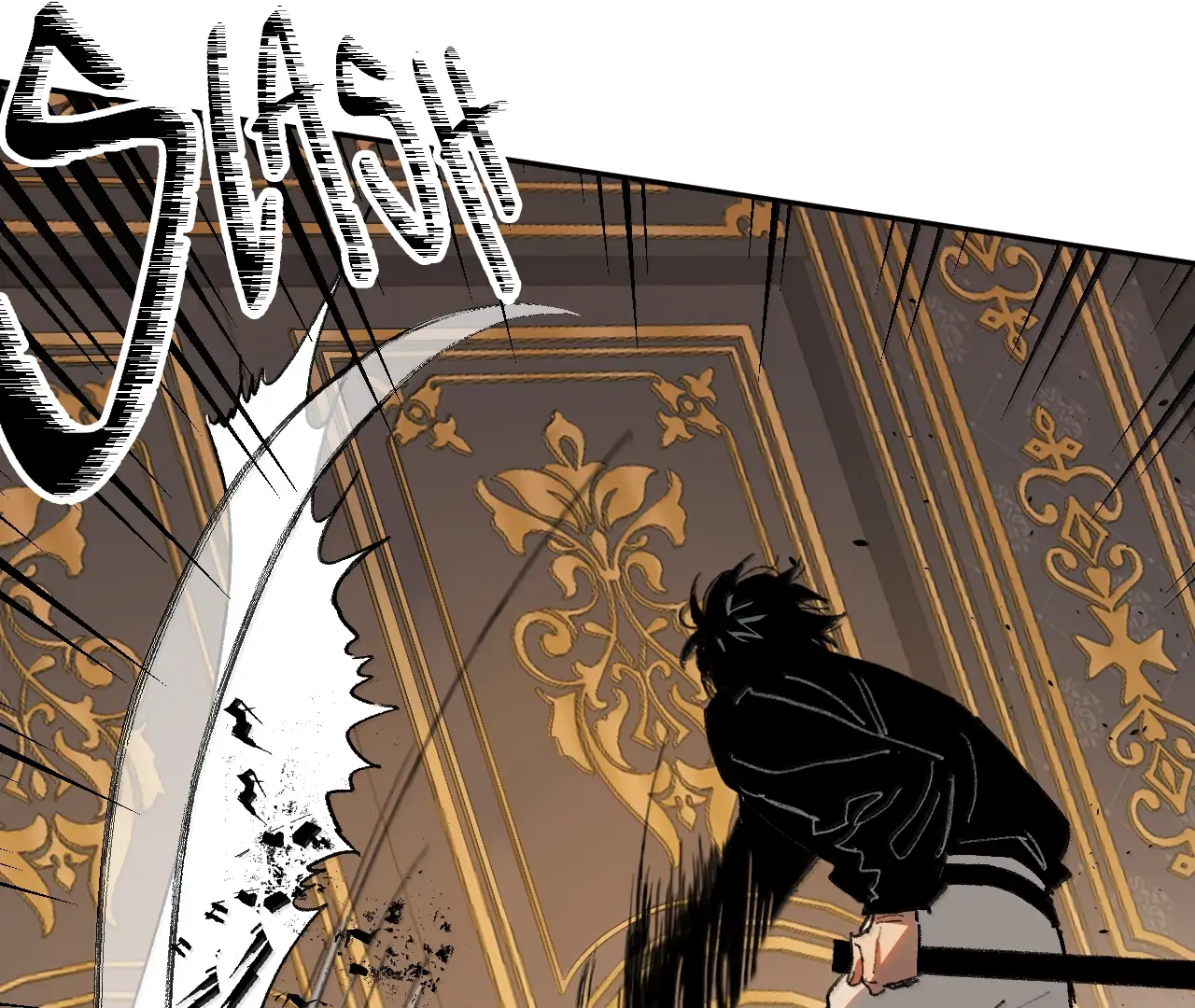 Queen of the Veil Chapter 52 - Page 62