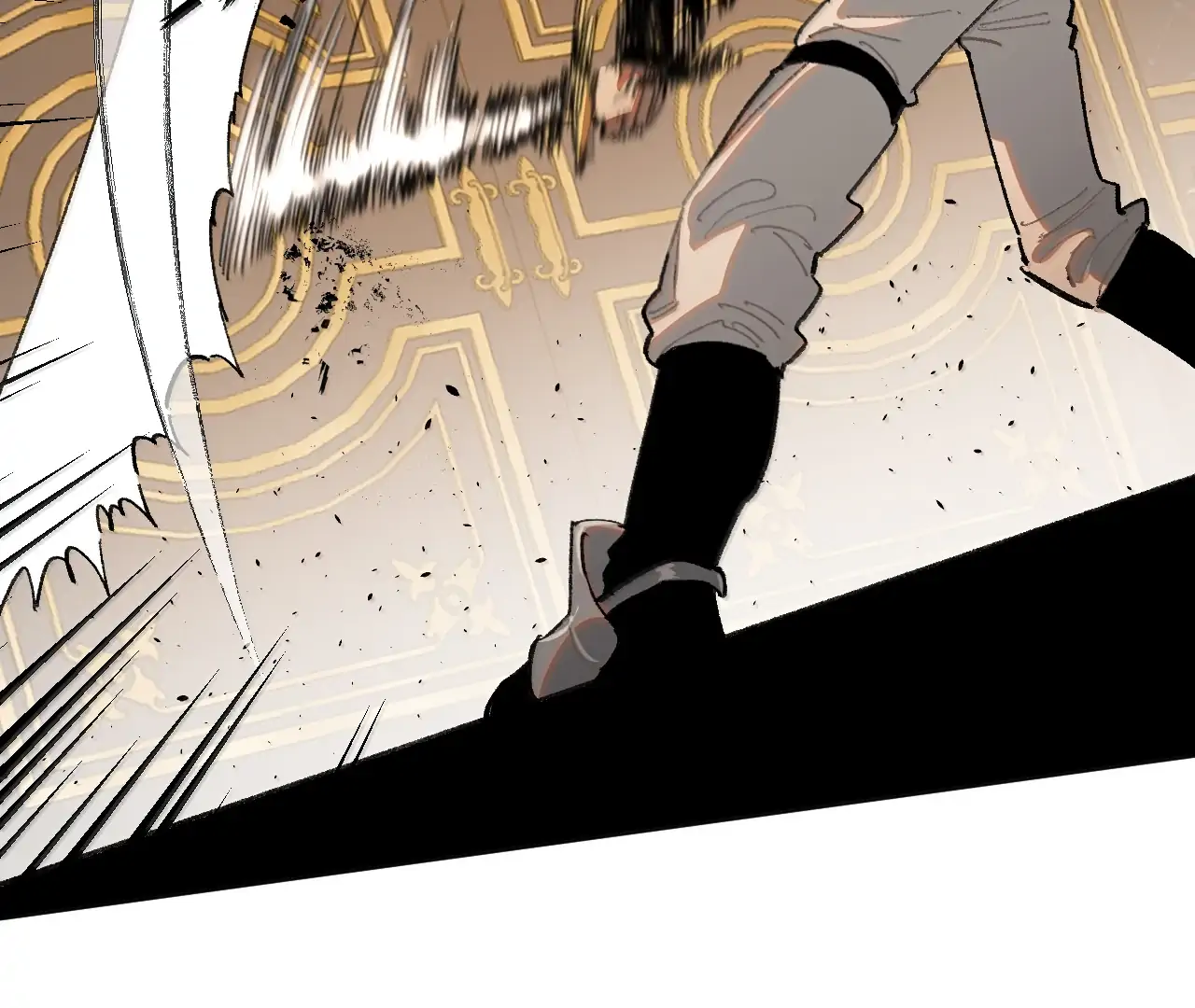 Queen of the Veil Chapter 52 - Page 63