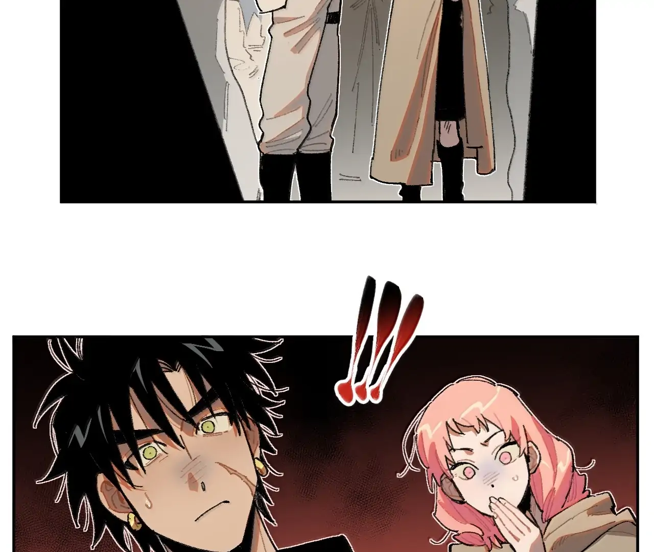 Queen of the Veil Chapter 52 - Page 65