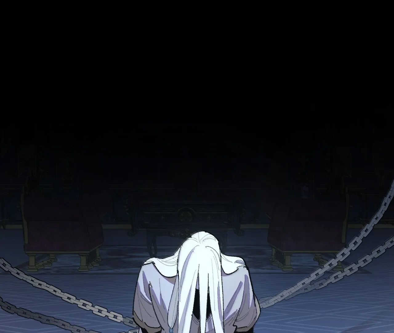 Queen of the Veil Chapter 52 - Page 67