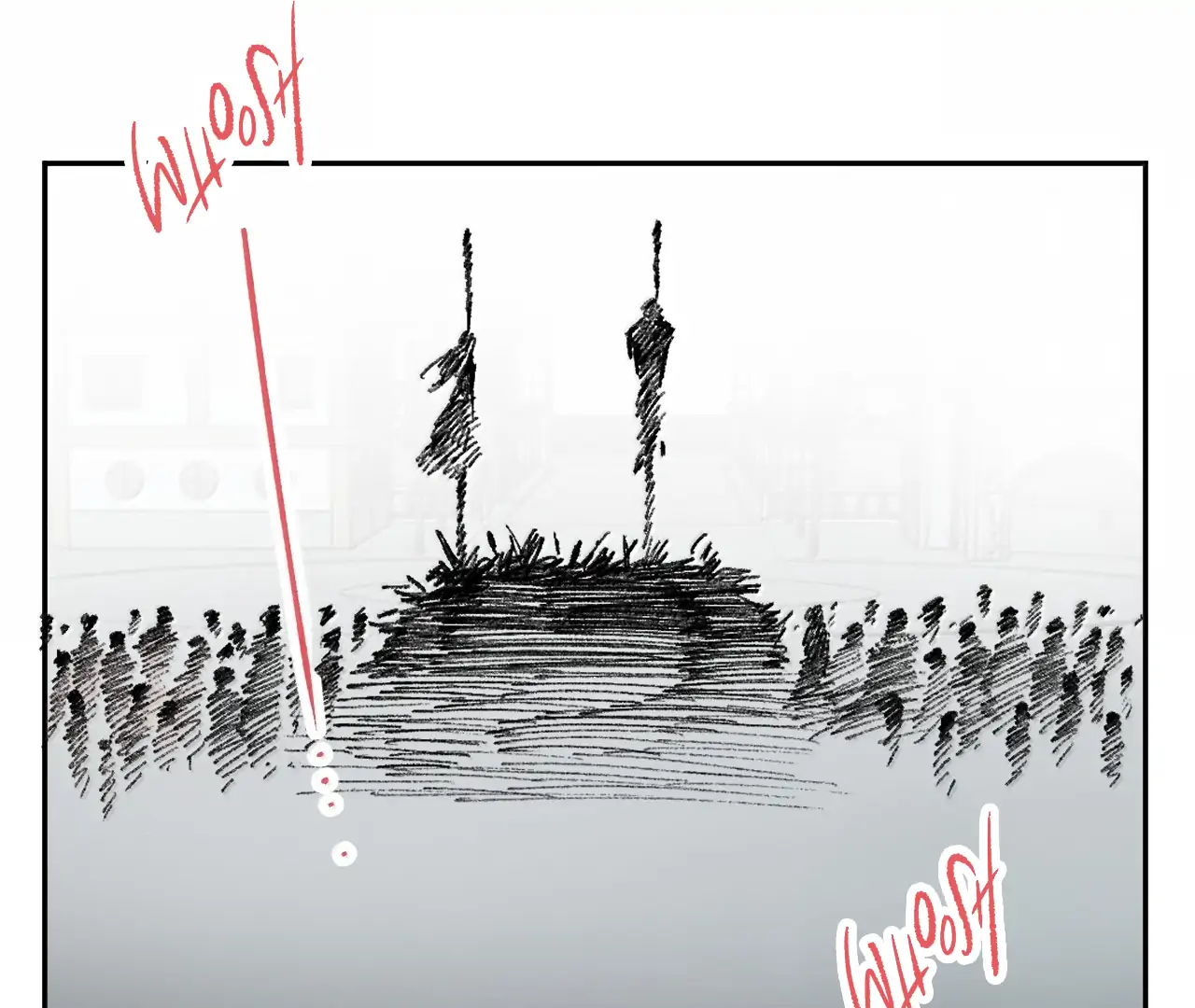 Queen of the Veil Chapter 52 - Page 9