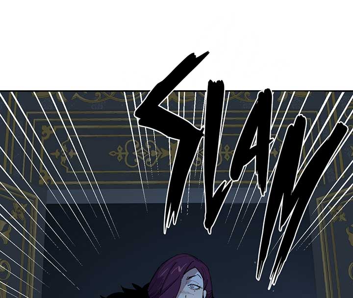 Queen of the Veil Chapter 6 - Page 0