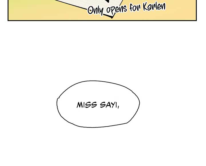 Queen of the Veil Chapter 6 - Page 100