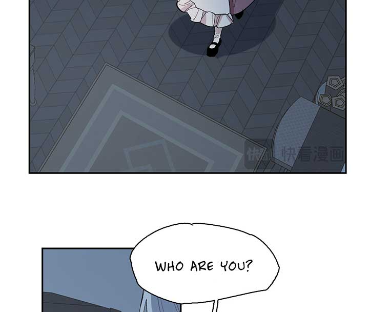 Queen of the Veil Chapter 6 - Page 11
