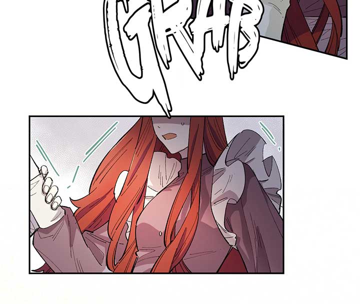 Queen of the Veil Chapter 6 - Page 13