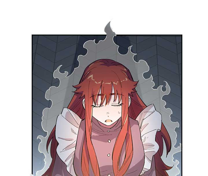 Queen of the Veil Chapter 6 - Page 16