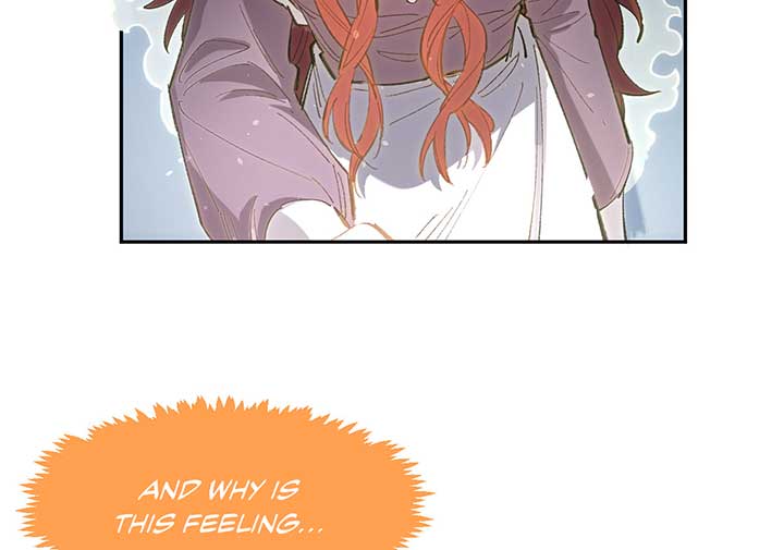Queen of the Veil Chapter 6 - Page 17