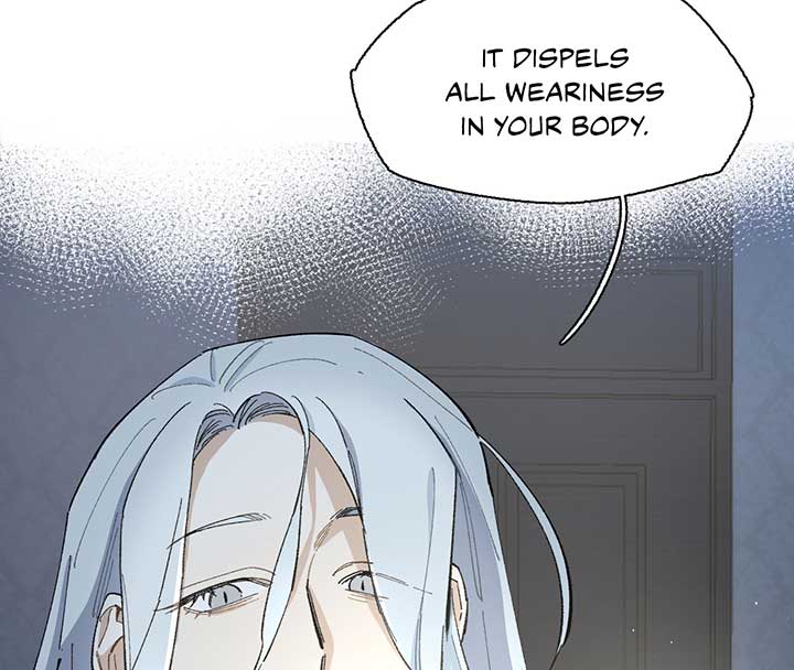 Queen of the Veil Chapter 6 - Page 20