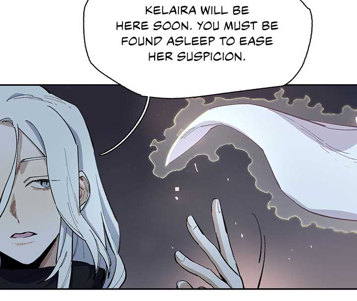 Queen of the Veil Chapter 6 - Page 23