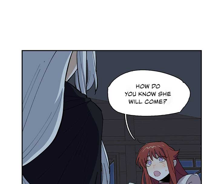 Queen of the Veil Chapter 6 - Page 24