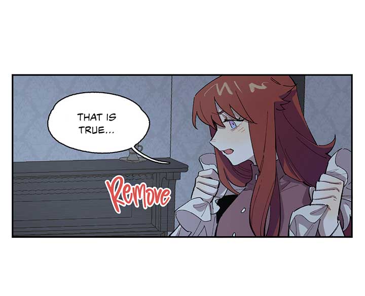 Queen of the Veil Chapter 6 - Page 26