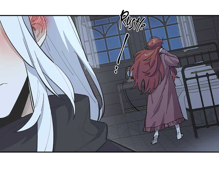 Queen of the Veil Chapter 6 - Page 27