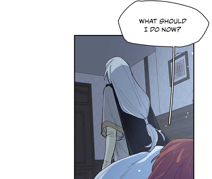 Queen of the Veil Chapter 6 - Page 28