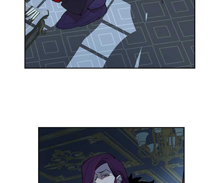 Queen of the Veil Chapter 6 - Page 3
