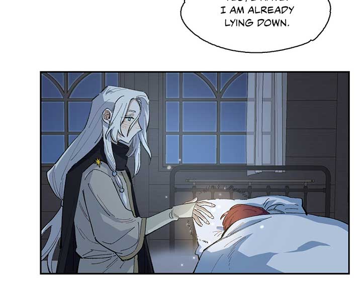 Queen of the Veil Chapter 6 - Page 30
