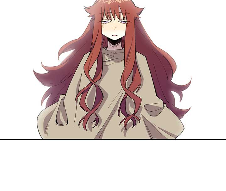 Queen of the Veil Chapter 6 - Page 33