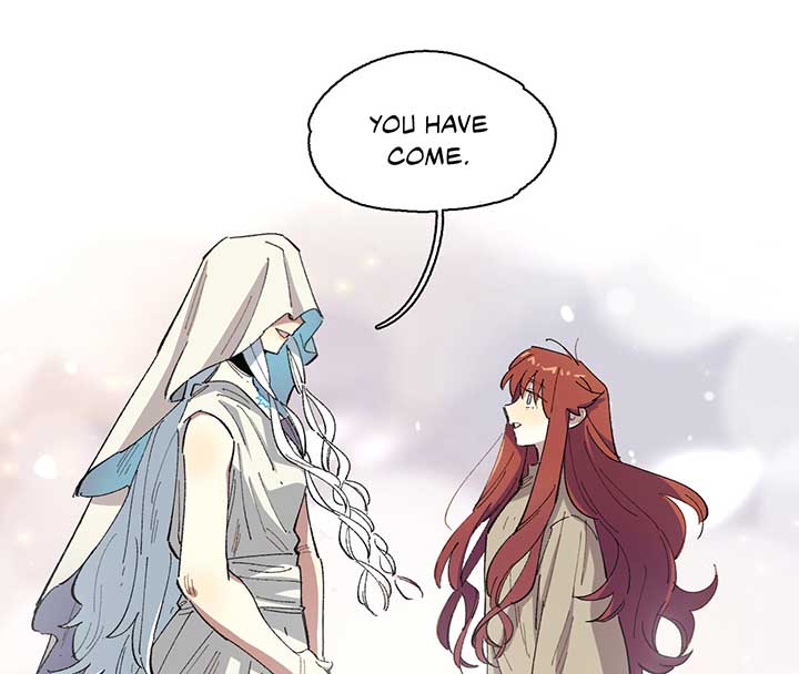 Queen of the Veil Chapter 6 - Page 34