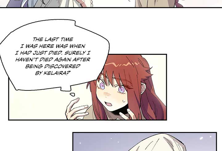 Queen of the Veil Chapter 6 - Page 35