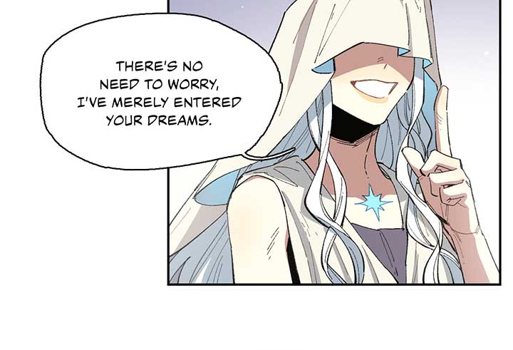 Queen of the Veil Chapter 6 - Page 36