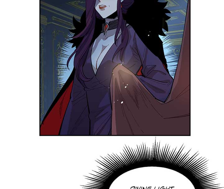 Queen of the Veil Chapter 6 - Page 4