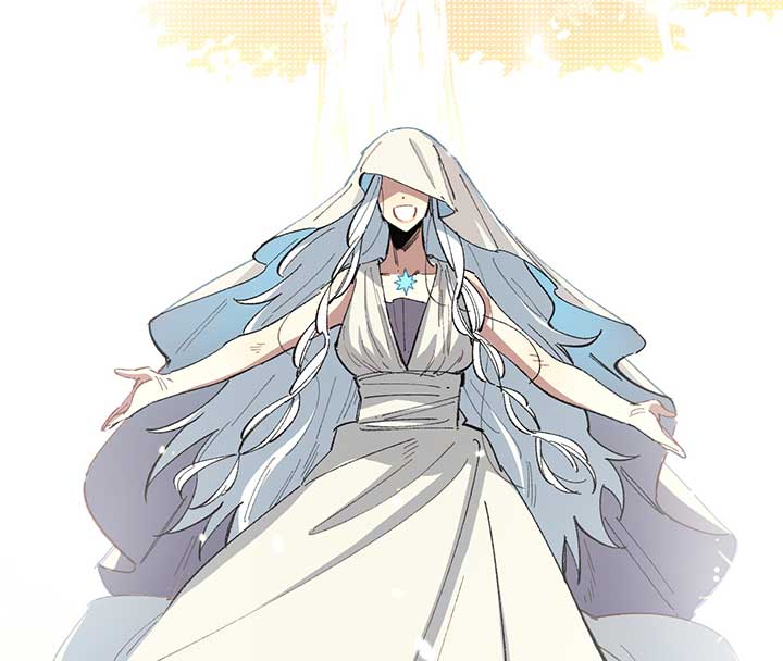 Queen of the Veil Chapter 6 - Page 40