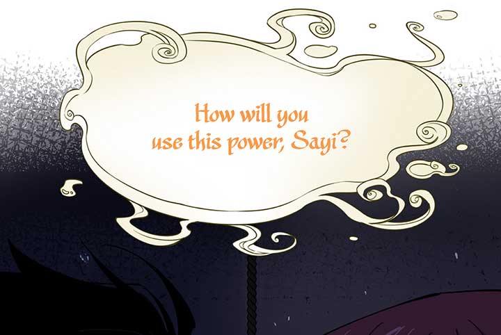 Queen of the Veil Chapter 6 - Page 44