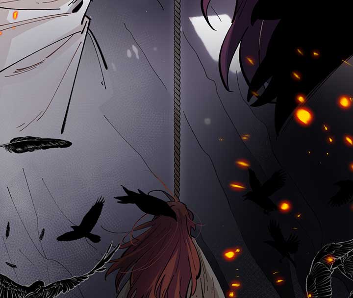 Queen of the Veil Chapter 6 - Page 46