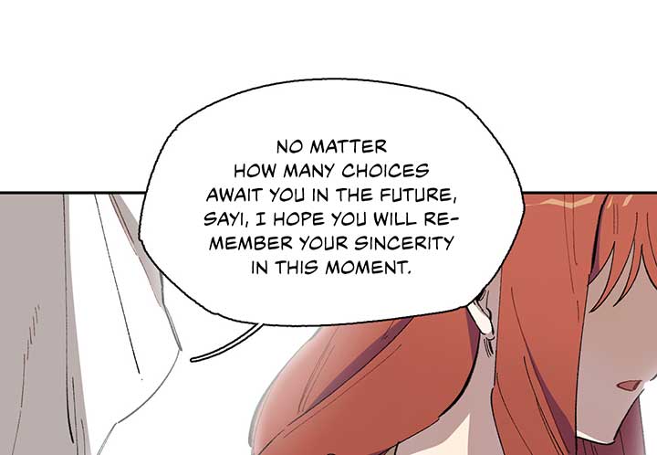 Queen of the Veil Chapter 6 - Page 51