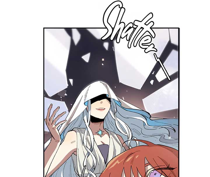 Queen of the Veil Chapter 6 - Page 53