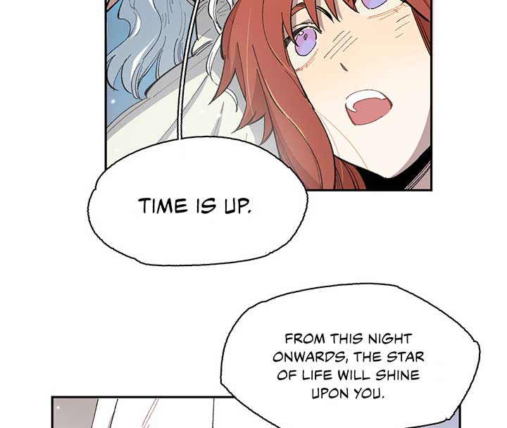 Queen of the Veil Chapter 6 - Page 54