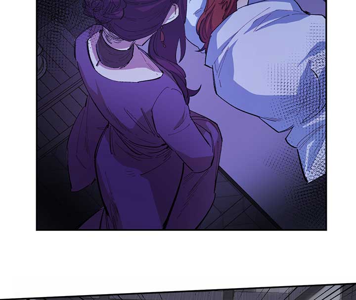 Queen of the Veil Chapter 6 - Page 58
