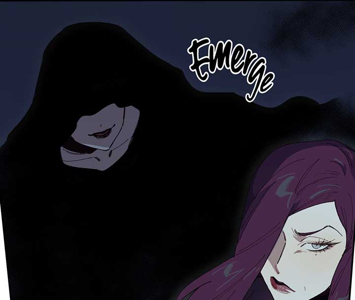 Queen of the Veil Chapter 6 - Page 63