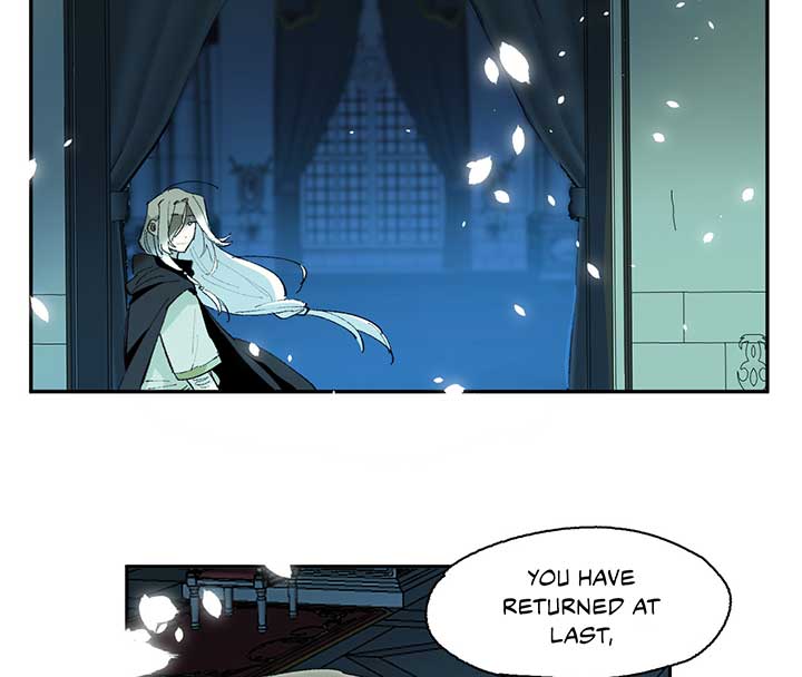 Queen of the Veil Chapter 6 - Page 66